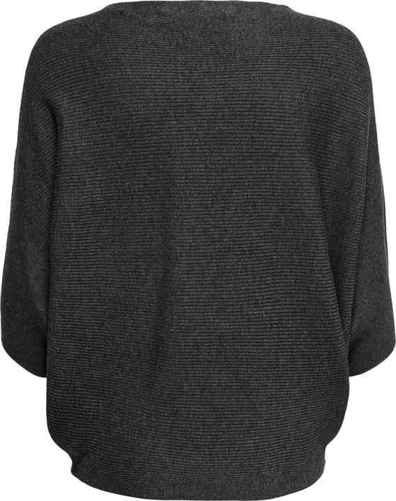 Image du produit JdY Pull en maille à manches chauve-souris (XL)