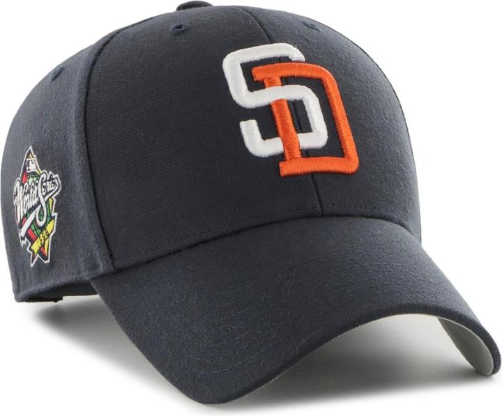 Actual product image 47 Brand World Series San Diego Padres (One size)