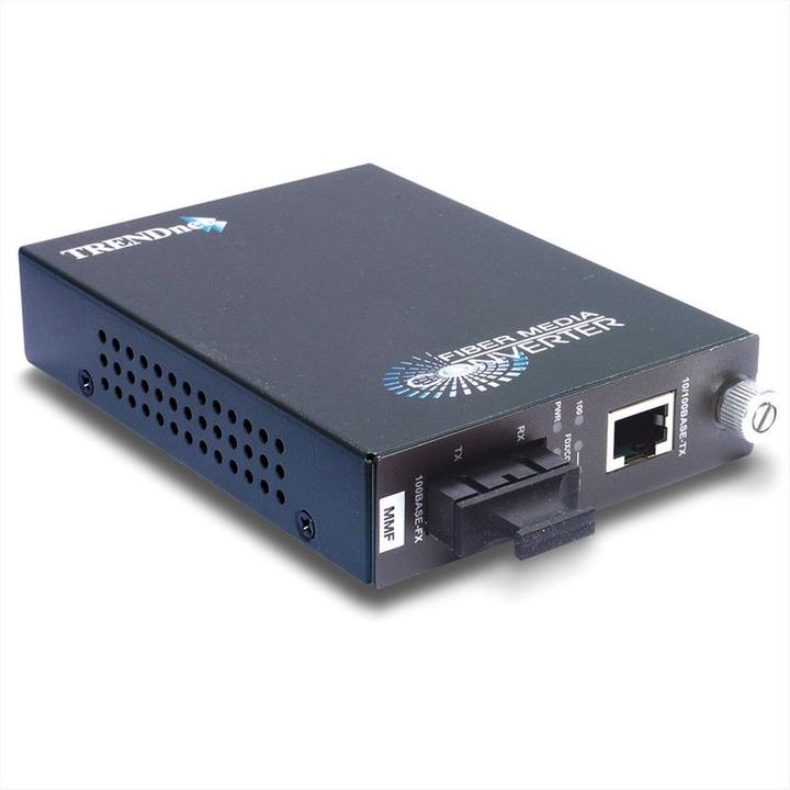 Immagine prodotto Trendnet TFC-110 MSC