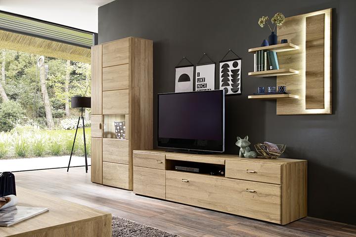 Actual product image Robas Lund Florence (330 x 206 x 52 cm)