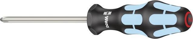 Actual product image Wera 3350 PH 3 x 150 mm (Phillipps cross recess (PH))