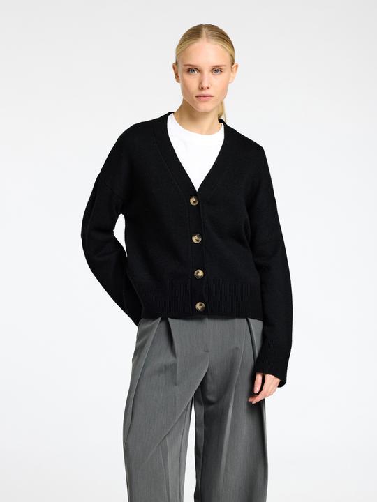 Immagine prodotto Selected Femme Cardigan con scollo a V (L)