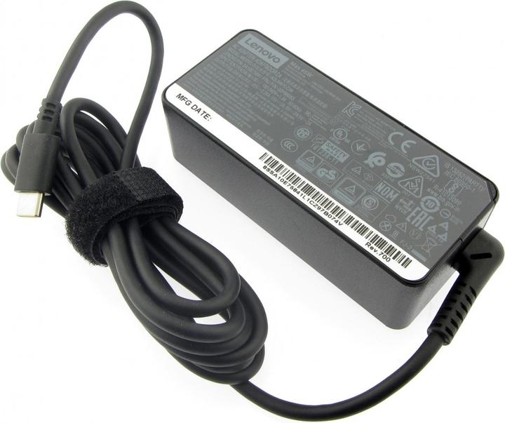 Actual product image Lenovo 4x20e75135 (45 W)