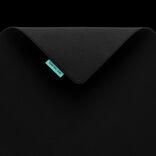 Actual product image SteelSeries QcK Performance Balance (schwarz, XL) (XL)
