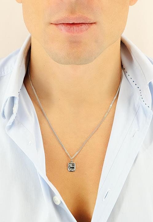 Immagine prodotto Muau Ariete (Oro bianco 750/18 carati)