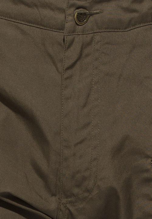 Actual product image Fjällräven Barents Pro Winter (L, XL)