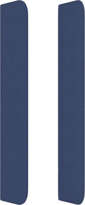 Produktbild VidaXL Maralda (203 x 16 x 128 cm)