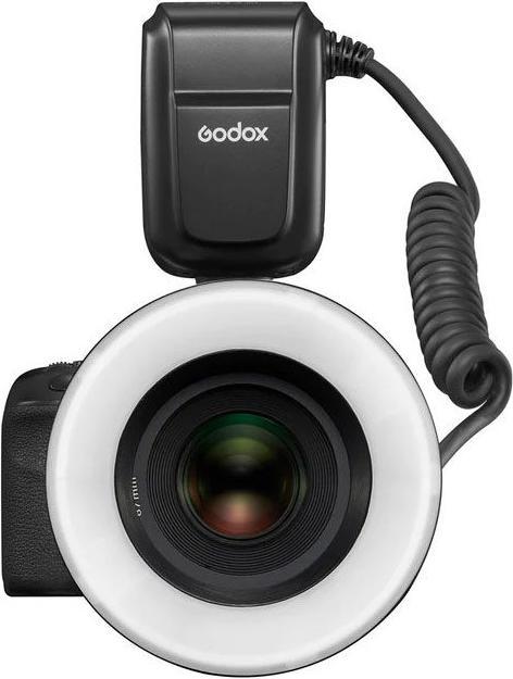 Image du produit Godox MF R76C (Flash macro, Canon)