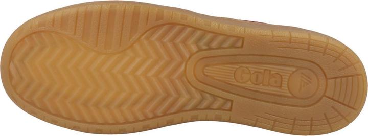 Actual product image Gola Hawk Suede 86 - 67907 (38)