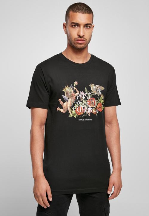 Image du produit MT Tee Past Present Future (XS)
