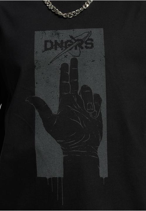 Image du produit Dangerous DNGRS ThePush Tshirt - 111113 (S)