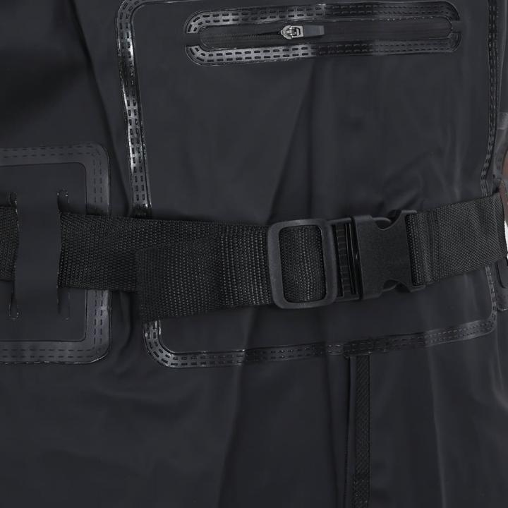 Immagine prodotto VidaXL Waders con stivali e cintura (44)