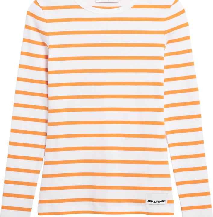 Armedangels Women's Maywaa Stripes (XS)