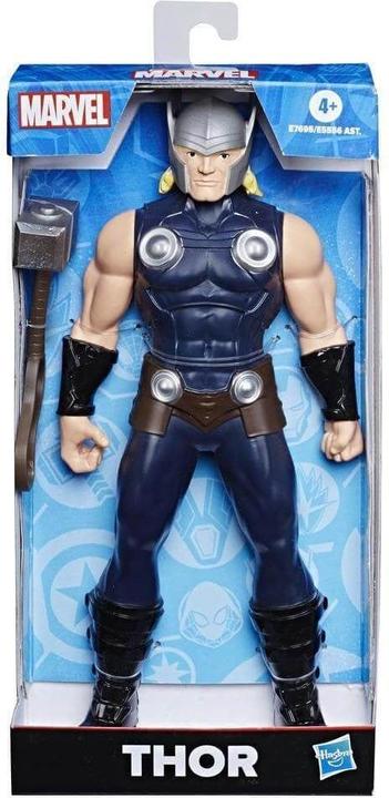 Produktbild Disney Marvel Avengers - Thor (E7695)