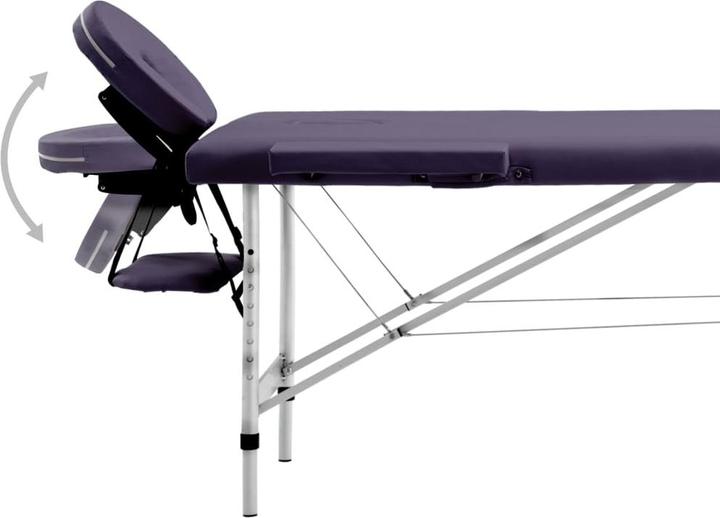 Actual product image VidaXL Nandor