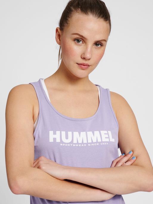 Immagine prodotto hummel Canotta Donna Legacy (L)