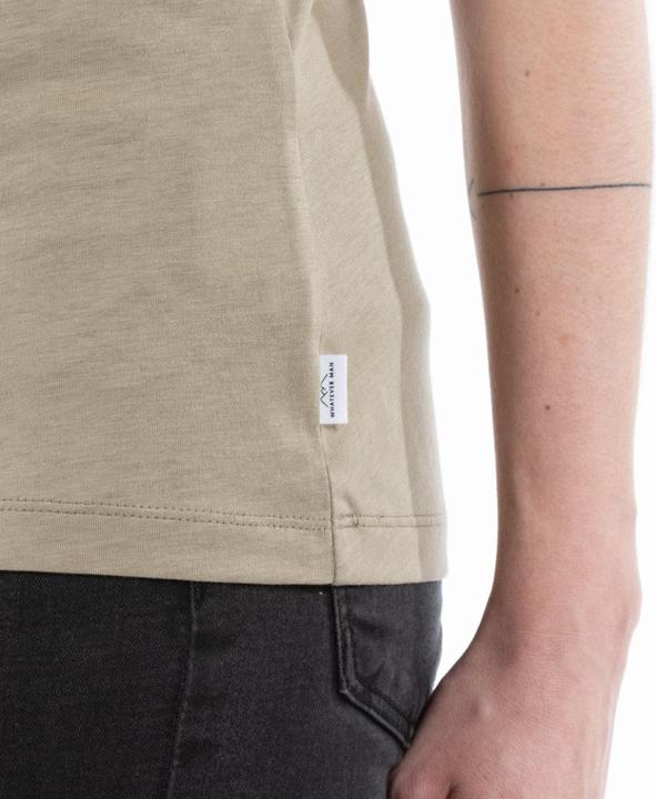 Produktbild Whatever Man Roam-Patch Lyocell T-Shirt (L)