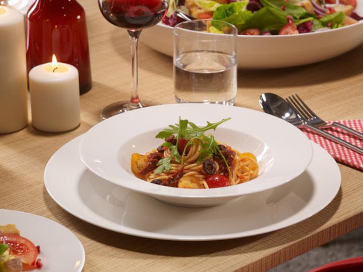 Produktbild Villeroy & Boch Suppenteller For Me (1 x, 25 cm)