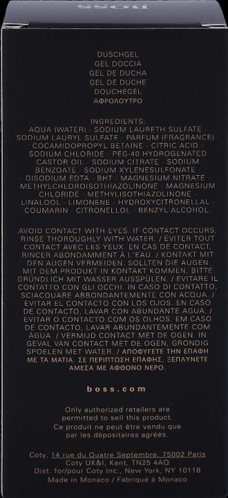 Image du produit BOSS Le Parfum (150 ml)