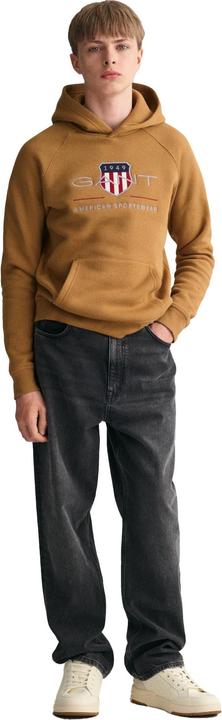 Image du produit GANT Sweat à capuche Archive Shield (170)