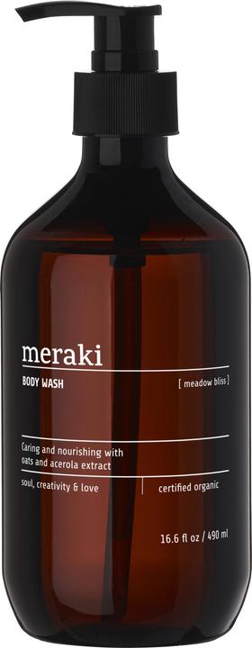 Meraki Meadow bliss (490 ml)
