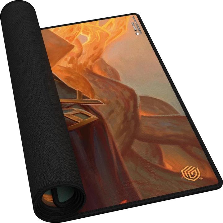 Image du produit Ultimate Guard Play-Mat Magic: The Gathering "Tarkir: Dragonstorm" - Design 3