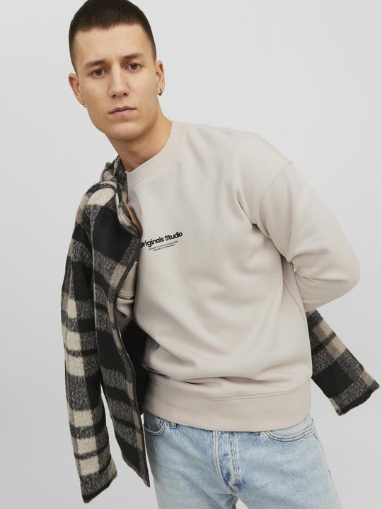 Immagine prodotto Jack & Jones Felpa girocollo (L)