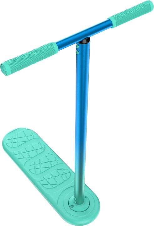 Immagine prodotto Indo Trampoline Scooter Kickstart - Neon