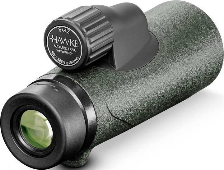 Actual product image Hawke Fernglas Nature-Trek Monokular HAW35220