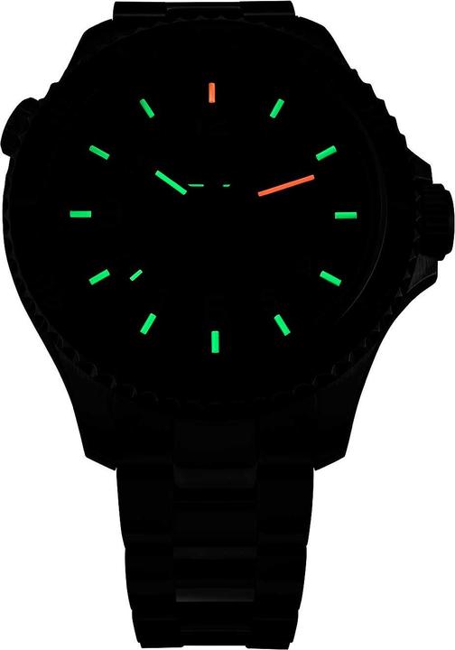 Image du produit Traser P67 SuperSub (Montre de plongée, 46 mm)