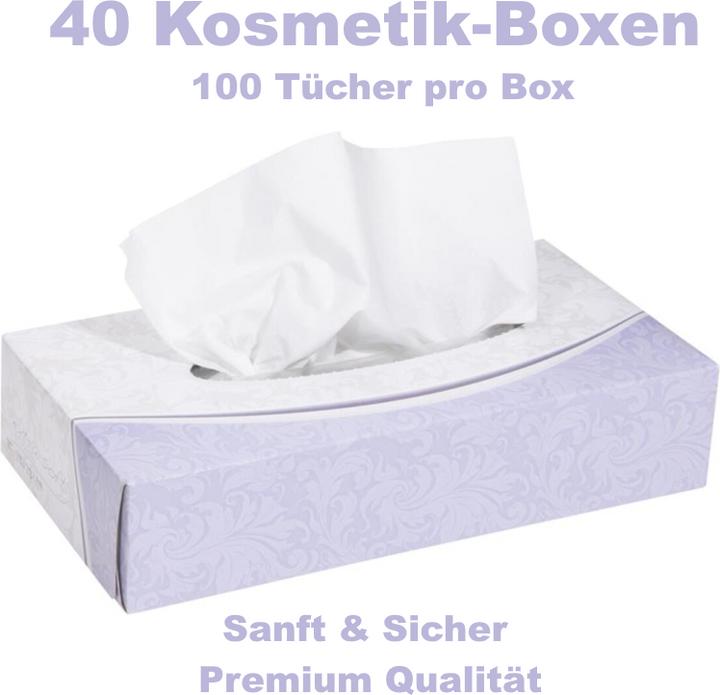 Immagine prodotto Wimex.eu Tessuto cosmetico