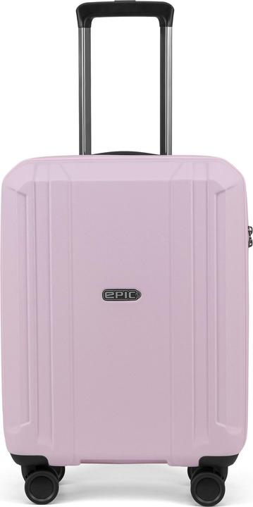 Immagine prodotto Epic Airwave NEO 4 Rollen Kabinentrolley 55 cm (39 l, Bagaglio a mano (fino a 50 litri))