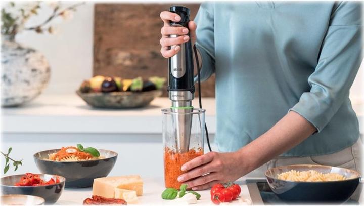 Image du produit Braun MultiQuick 7 MQ7025X