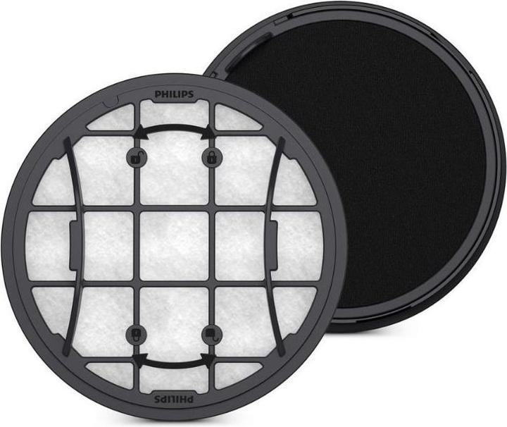 Produktbild Philips Ersatzfilter XV1681/01