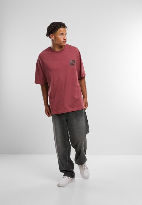 Immagine prodotto Homeboy Maglietta Old School - 111071 (XL)