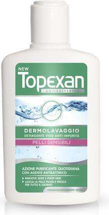 Image du produit Topexan Soco-Societa Cosmetici New Dermolav P Sens150 (Chiffons de nettoyage, 150 ml)