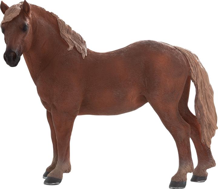 Actual product image Animal Planet Suffolk punch