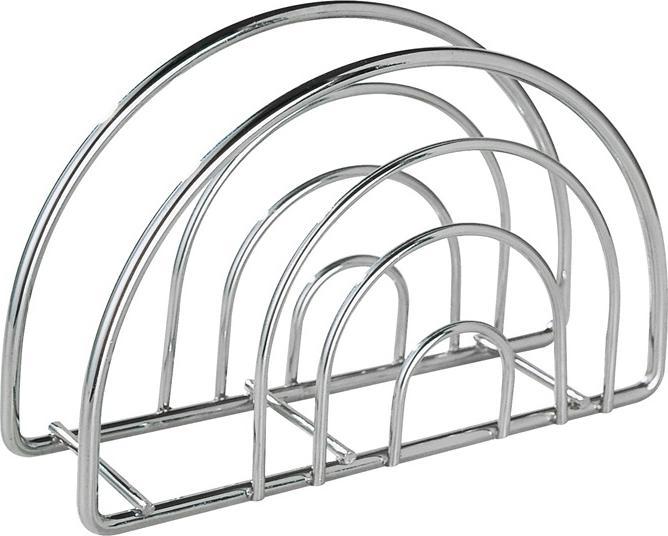 Actual product image Okko NAPKIN HOLDER 13.5X3.8X8.5CM W3595