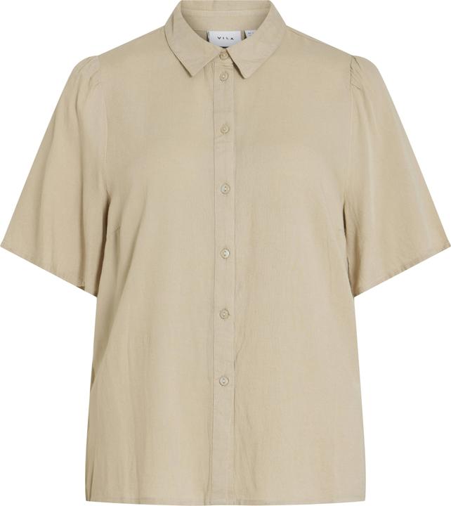 Actual product image Vila Kurzarm Hemd (44)