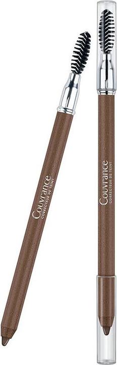 Image du produit Avène Crayon à Sourcils Couvrance 01 Blond - 1.35 g (Blond)