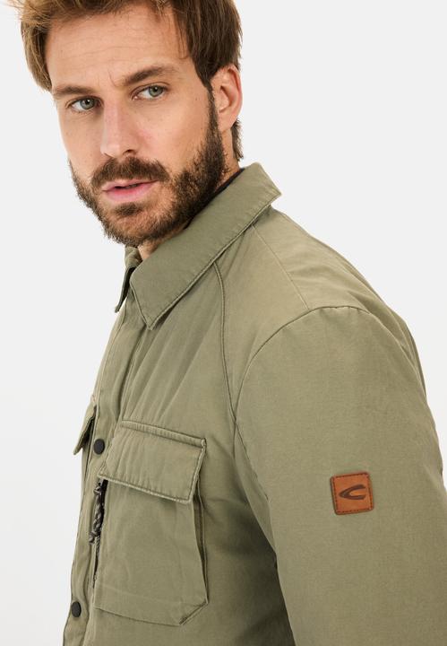 Immagine prodotto Camel Active Blouson mit Mehrtaschen-Design (54)