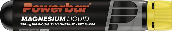 Powerbar Magnesium Liquid (1 Stück, Ampulle, 30 g)