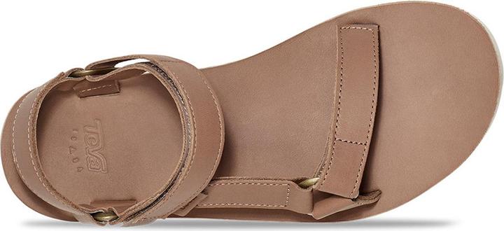Actual product image Teva Original Universal Leather (40)