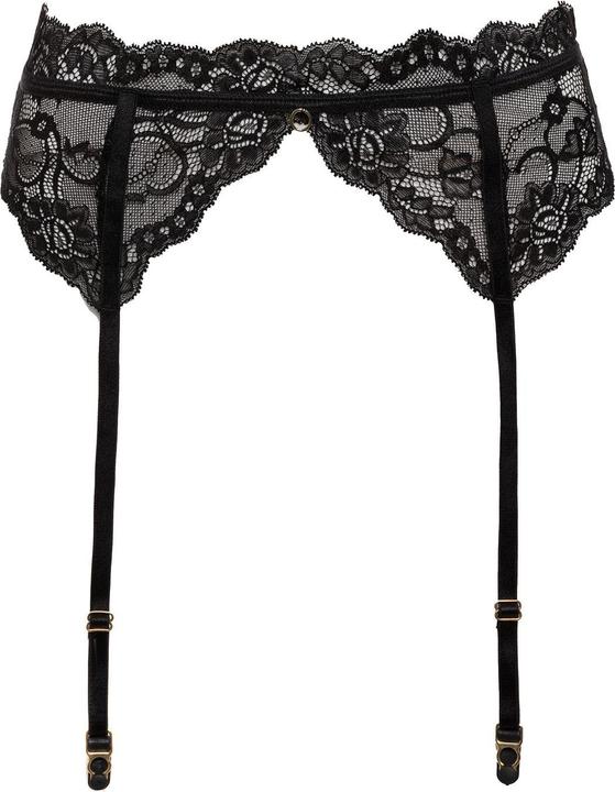 Actual product image Christine Le Duc Spitzen Strapsgürtel Marzia (S, M)