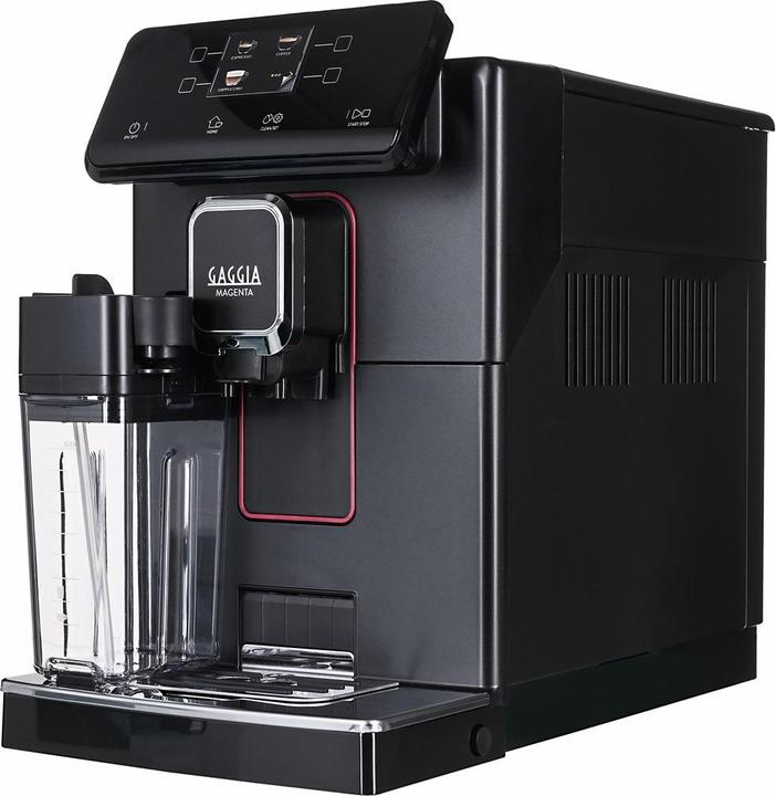 Produktbild Gaggia Magenta Prestige One Touch Cappuccino Kaffeevollautomat