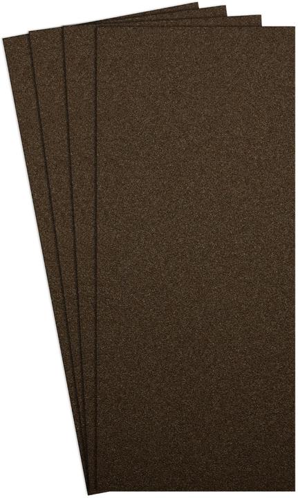 Image du produit Klingspor KL 361 JF - Coupes 115 x 280 mm (40)