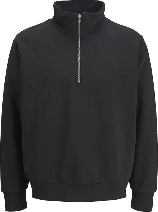 Actual product image Jack & Jones Jack&Jones Pullover URBAN EDGE Troyer (S)