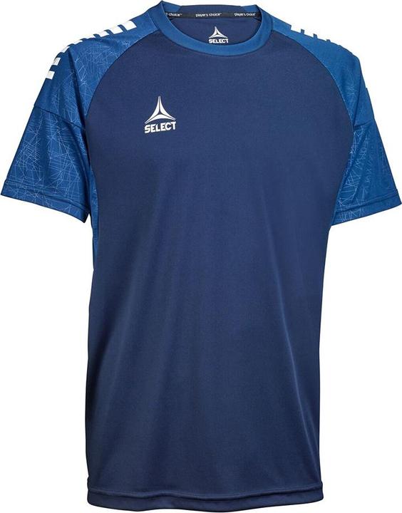 Actual product image Select Trikot Kurzarm Spain v25