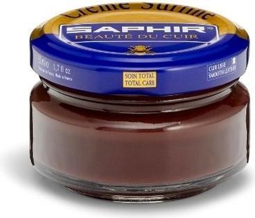 Saphir Beaute du Cuir Schuhpflegecreme surfine pommadier (1 x, 50 ml)