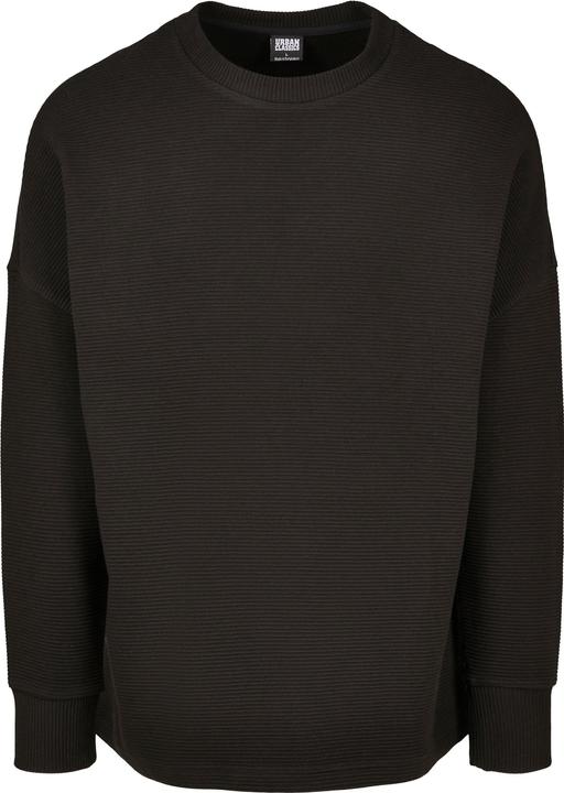 Immagine prodotto Urban Classics Cut On Sleeve Naps Interlock Crew (3XL)